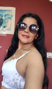 DianaOchoa_ Fire Diana Billede 2