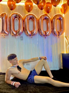 bryamer_19 SEXY SAILOR Foto 4