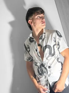 Lucas_Venomの🔥 Get Closerの 3枚の写真