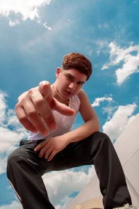 Brat_ Are we going to train? 사진 7