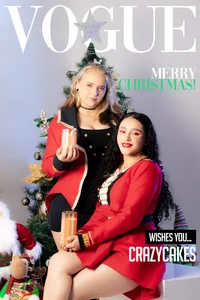 Merry christmas!