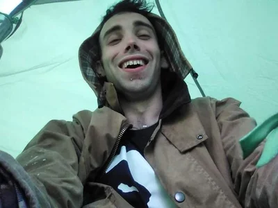 DRaintshowingnodicknomorePublic Bild