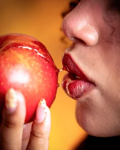 JazmyXXX Some delicious fruit? Pic 7