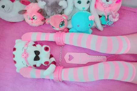 Lolisuccub ♥ My legs ♥ Immagine  8