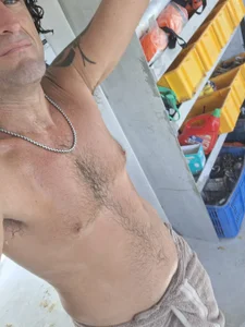 Buster-Jam Public  5. fénykép