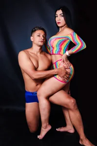 rousse_coup: Do you want to have fun with us? 👌 ( фото)