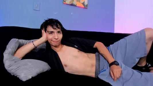 ABD de justin_twink20  2 photos