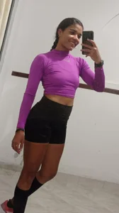 CamilaLume Public Poză