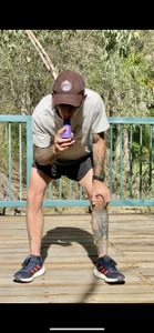 hhhorniee Naked outside Immagine  4