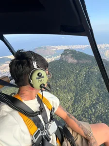 NoahGun_ trip to brazil Immagine  8