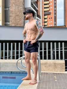 Public de Justin-mackenlly Foto