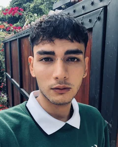 Velvet_man: Me ( 2 фото)