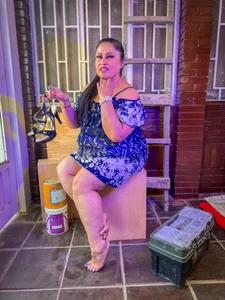 Keyla01_ Entre El Vino y la Llama♥ Gambar