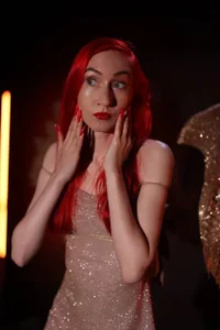 Xxx_goddes_xxX: Fallen Angel ( 5 фото)