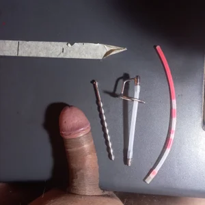 paco1427のCual quieren ver como lo metoの 8枚の写真