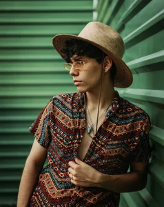 Naytoon__lex I love nature Pic 2