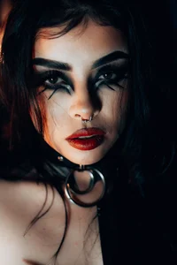 Rubyy-Rose1 revenge 👿 Pic 2