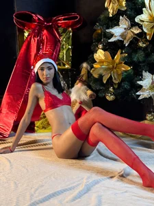 karol_lewiss I love Christmas being with you🎁 Foto 5