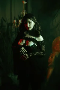 Mirarune Halloween Foto 2