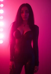 Afina_Donna🩷🔥图片 4