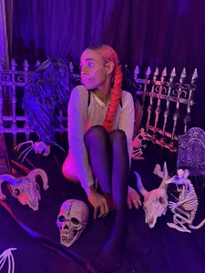 Zdjęcia Brithanyslim HAPPY HALLOWEN:  4