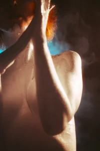 Littlespacemouse 💛Art in body lines💛Preview Gambar 3