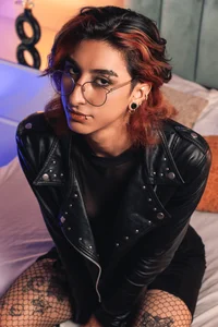 Angel_Dusth The New Me💞🔥  3. fénykép