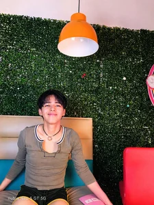Fox-white's photo