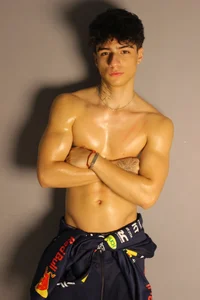 Nathan_Owen 🔥 HEY, HANDSOME… YOUR F1 DRIVER IS WAITING FOR YOU! 😈❤️‍🔥 Poză 6