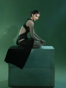 LustSaint modeling Pic