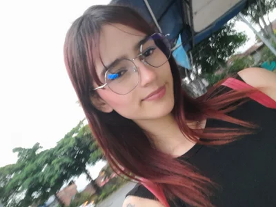 MelodyMansson Good morning, my desire… ☀️🔥 From 9:00 AM to 5:00 PM (Colombia time), I’m here to play with your fa Poză