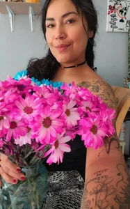 Any_ducan Colombian beauty Billede 3