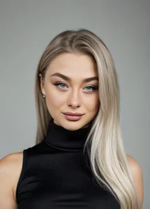 Demure_Smile Public Immagine  4