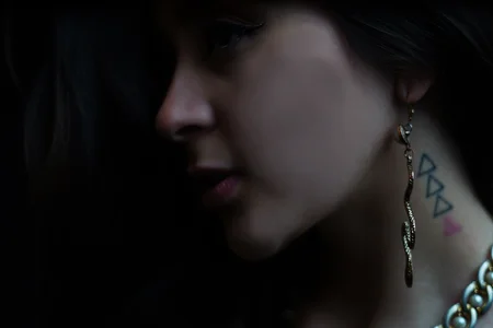 emily_amaya Tattoos Pic