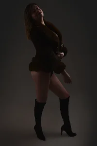 Chanelll_Taylorr_ exotica chanel Foto 5