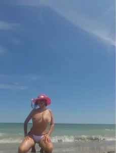 Lissabeta Beach august Bilde 7