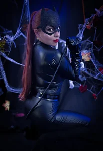 Dulce_charlottee HALLOWEEN Foto 2