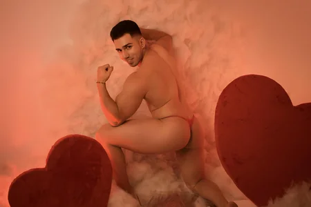 Liam_forest_ Happy Valentine ❤️ зображення