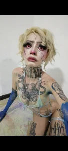 barbara_anal_squirt_ Que rico Immagine  4