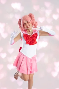 DahliaGreyRini | Sailor Moon 🌙图片