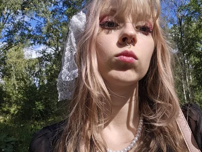 MarissaMcclary's little princess Sex Photo 4