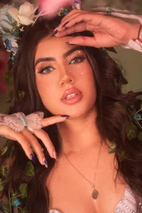 AngelicaVega Halloween Edition Foto