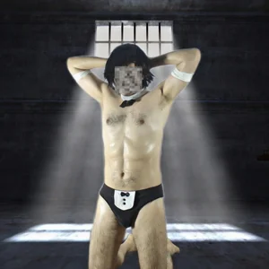 milkbull Nude  2টি ছবি