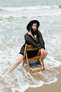 JessicaEvens sea Pic