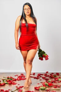 ellamontoya Meet me a little bit🥰 Pic 4