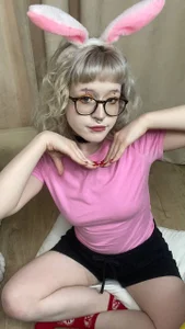 easter bunny de EdythElswick  8 Imagens