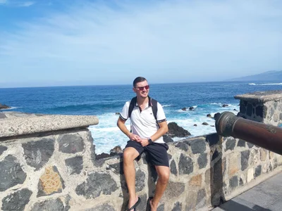 Public od BarryAllan  2 snímek