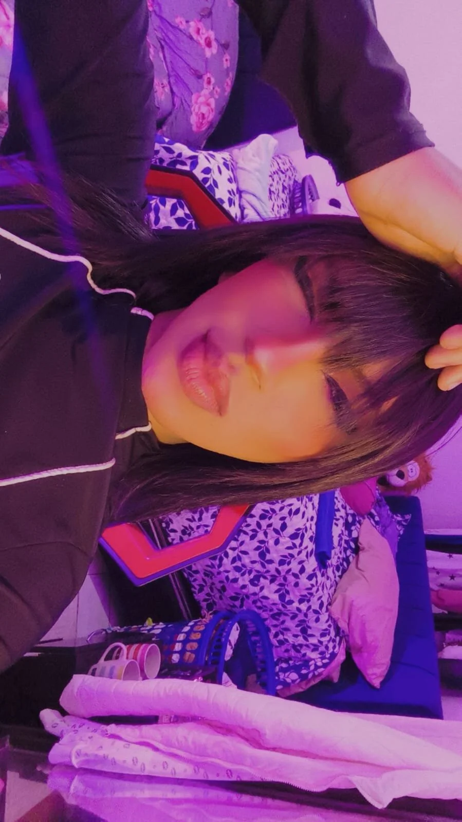 Trix_ebony_777 熱門圖片 2748