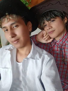 leonix_love hola vaquero😘🤠🔥 Bilde 2