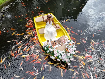 SlimSoFreaky_ Bali, Indonesia Pic